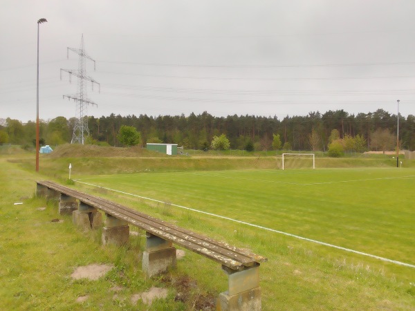 Sportpark Reppenstedt - Reppenstedt