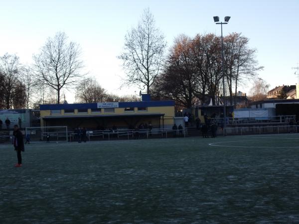 Sportplatz Sonnborner Straße - Wuppertal-Sonnborn