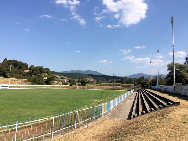 Gradski stadion Vladičin Han - Vladičin Han