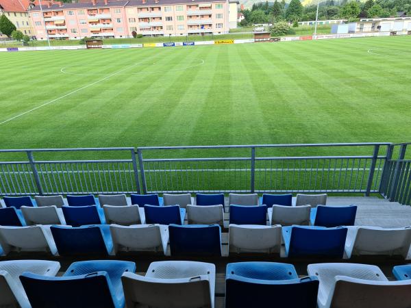Sportzentrum Krieglach - Krieglach
