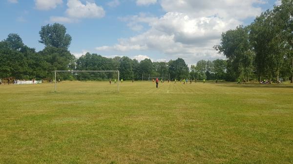 Sportanlage Horster Straße - Möllenbeck bei Grabow