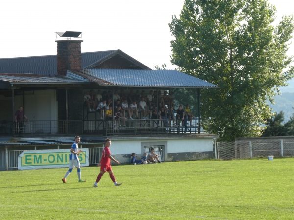 Stadion Prokosovići - Prokosovići