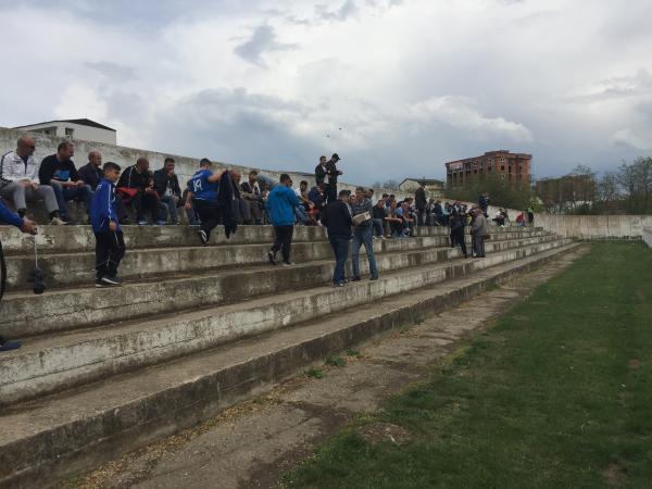 Stadiumi i Qytetit - Gjilan (Gnjilane)