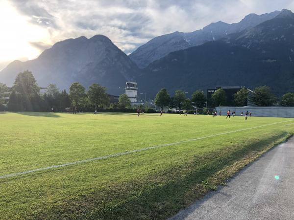 Campus Sport Universität Innsbruck Platz 3 - Innsbruck