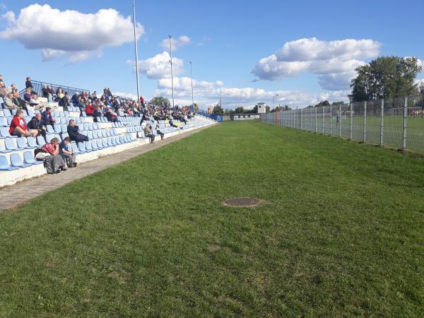 Stadion Miejski Skierniewice (alt) - Skierniewice