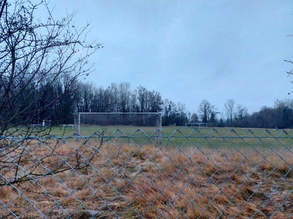 MAN-Sportplatz Dachauer Straße - München-Ludwigsfeld