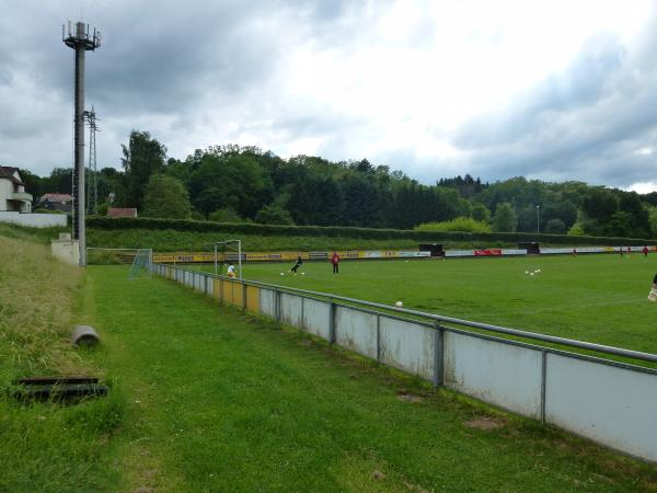 TSC-Sportanlage Platz 2 - Zweibrücken-Bubenhausen