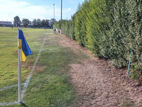 Sportplatz Birkenwiese - Deutsch Jahrndorf