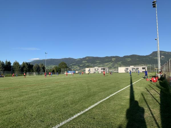 Stade Communal de Sorens - Sorens