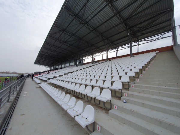 Armavir City Stadium - Armavir