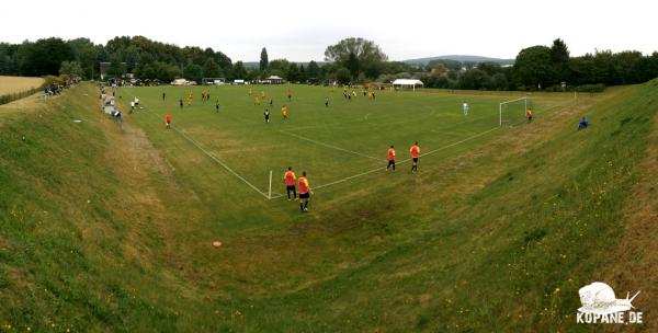 Sportanlage am Keulenberg - Haselbachtal-Reichenbach