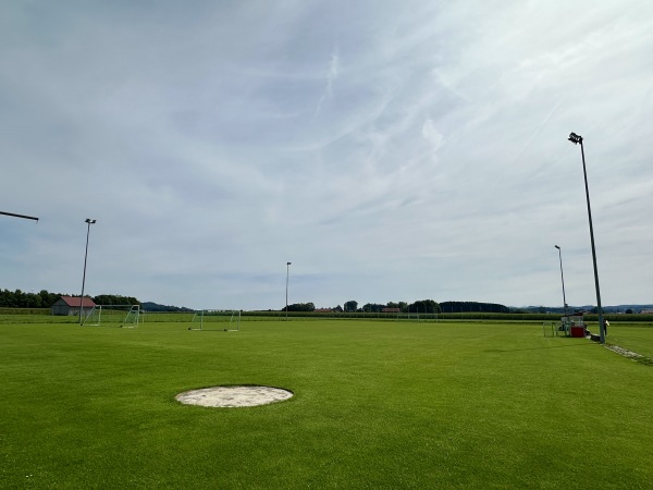 Sportanlage Altusrieder Straße Platz 2 - Legau