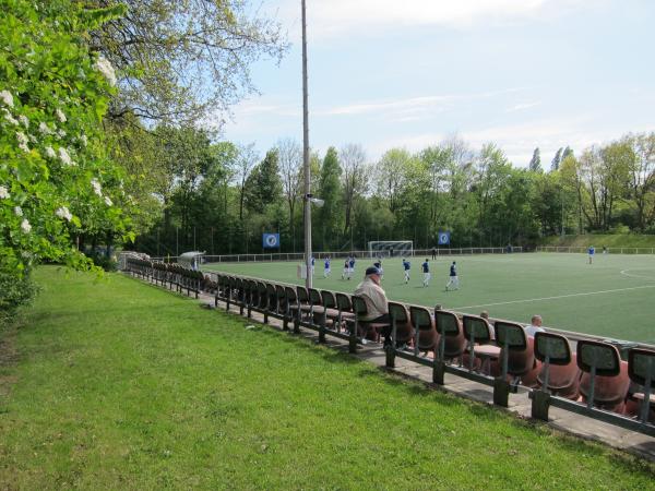 Nordler Park - Oberhausen/Rheinland-Sterkrade