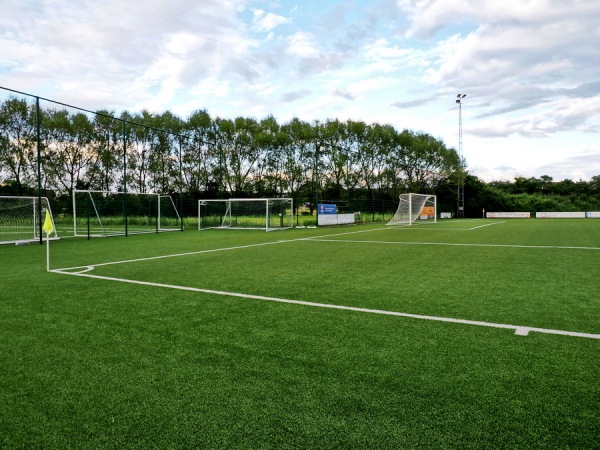 Complex Rue des Villas - Hotton-Melreux