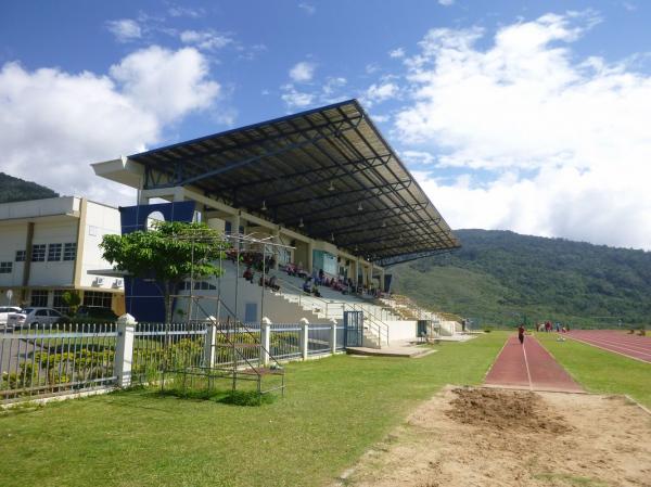 Ranau Sports Complex - Ranau