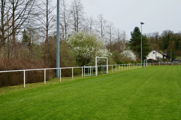 Parc des Sports Waldeck terrain 5 - Riedisheim