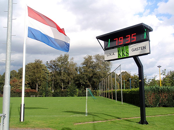 Sportpark Zeelst - Veldhoven