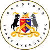 Wappen Bradford Park Avenue AFC  9786