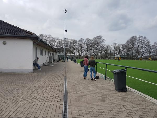 Sportplatz Westiger Kreuz - Hemer-Westig