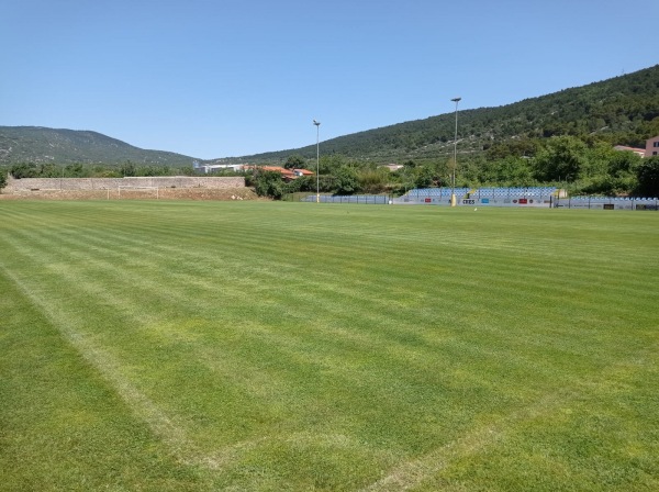 Stadion Dari - Cres