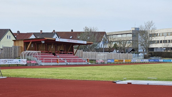 Sportpark Vilsbiburg - Vilsbiburg