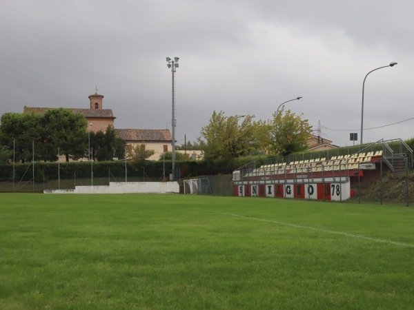 Campo Sportivo Lorenzo Manuali - San Biagio