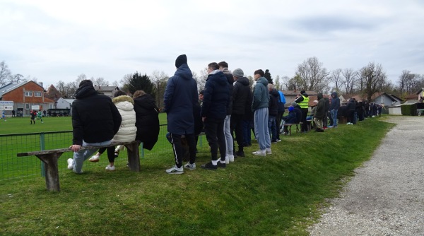 Stadion Rakičan - Murska Sobota