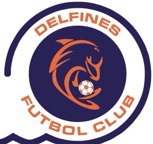 Wappen CF Delfines del Carmen