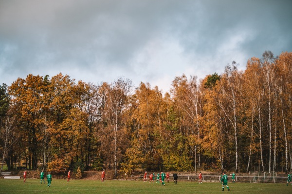 Sportplatz Horka - Crostwitz-Horka