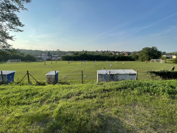 Stadion Žukva - Stragari