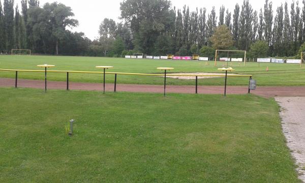 Sportpark Auf der Dehne - Laatzen-Alt-Laatzen