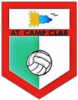 Wappen Club Atletic Camp Clar Wappen Club Atletic Camp Clar 107695