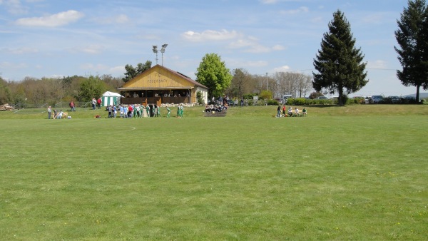 Sportplatz Am Triebweg - Wiesentheid-Feuerbach