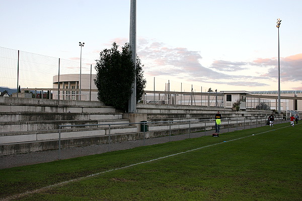 Centre Sportif des Rojalets - Coppet