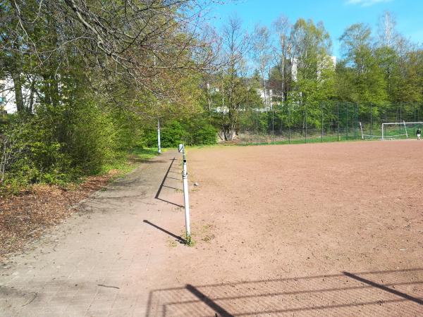 Sportplatz Gruitener Straße - Mettmann