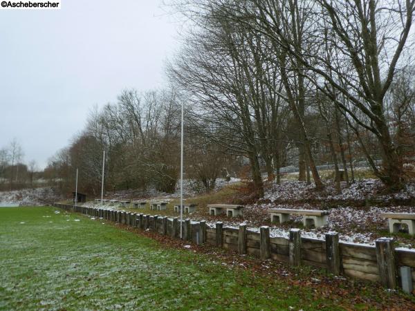 Sportgelände In der Wiesbütt - Wiesen/Unterfranken