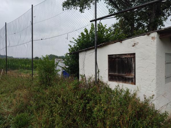 Sportplatz an der Bundesstraße - Treuchtlingen-Dietfurt