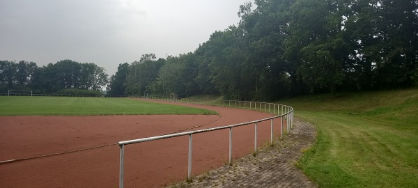 Sportplatz Jacob-Struve-Schule - Horst/Holstein