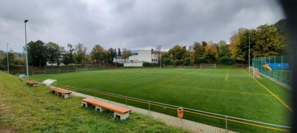 Sportstadion Hauzenberg Nebenplatz - Hauzenberg