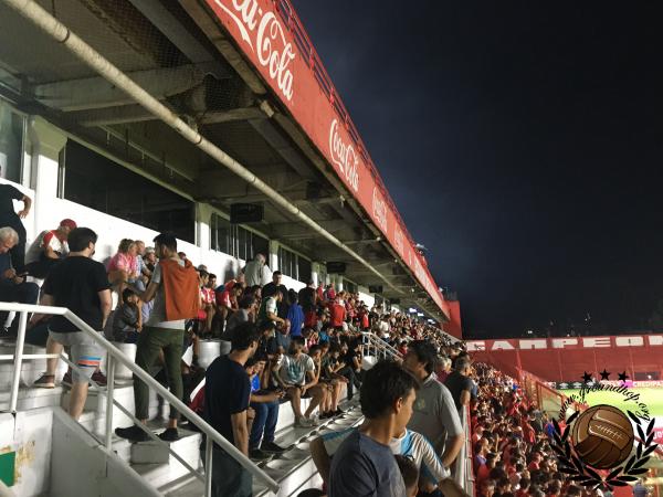 Estadio Diego Armando Maradona - Buenos Aires, BA