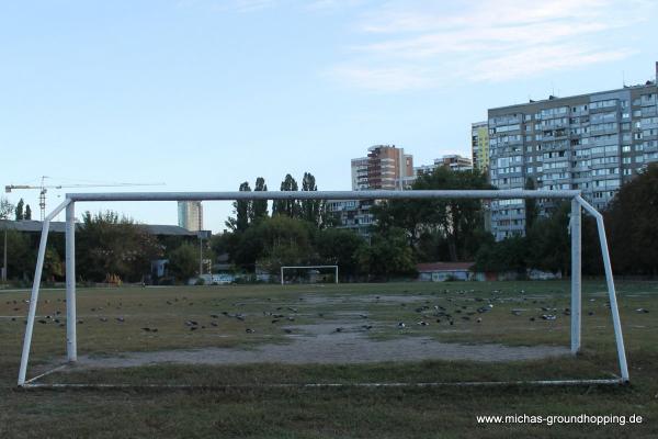 Stadion Start - Kyiv