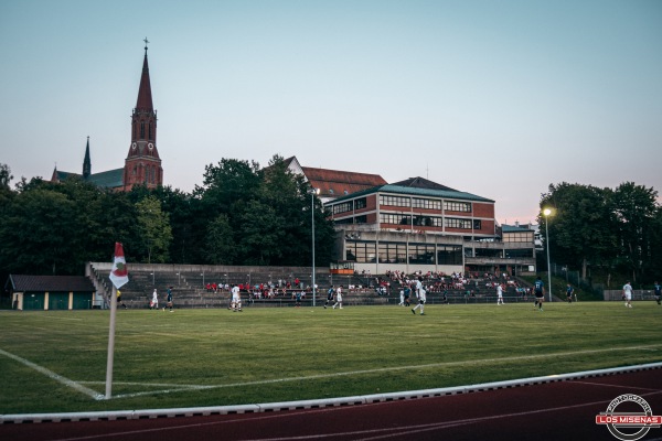 Jahnstadion - Zwiesel