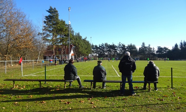 Viszáki Sportpálya - Viszák