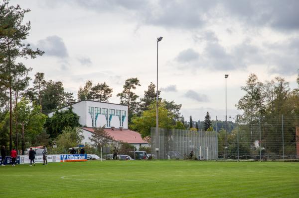 Sportanlage Pfaffenhofen - Roth/Sand-Pfaffenhofen