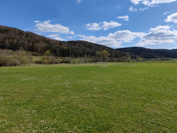 Sportanlage an der Anlauter Platz 2 - Kinding-Enkering