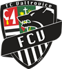 Wappen FC Valtrovice