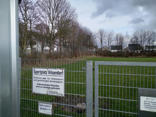 Sportanlage Bardenhorst Platz 2 - Bielefeld-Vilsendorf