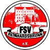 Wappen FSV Reinhardsbrunn 2015
