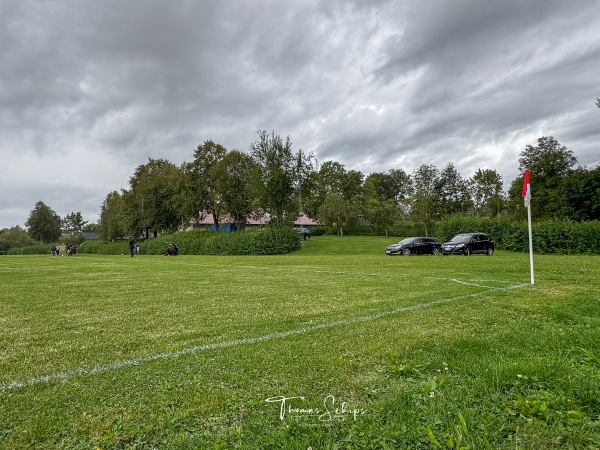 Sport- und Freizeitzentrum Witthau Platz 2 - Haigerloch