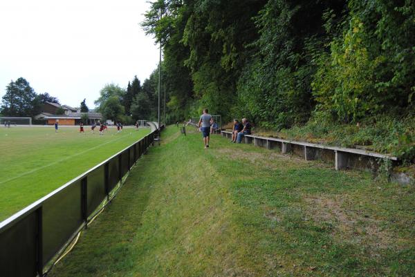 Sportanlage Simbacher Straße - Neuötting